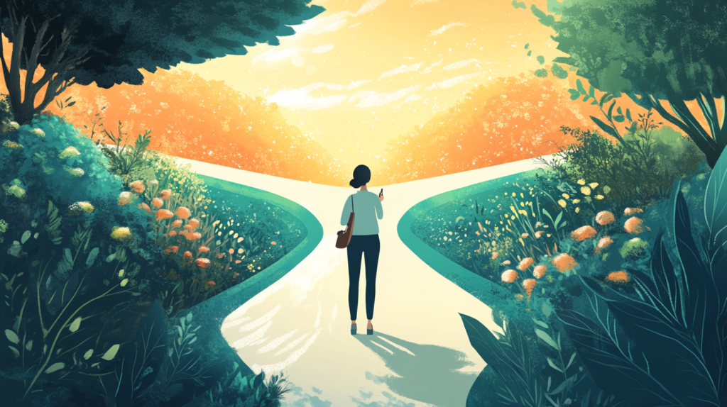 Cum să îți dezvolți o mentalitate de creștere: Cheia pentru a depăși blocajele și a-ți atinge potențialul