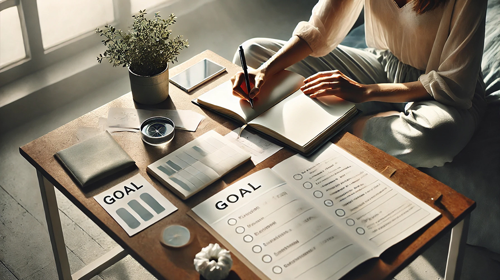 Introspectie, spatiu safe de reflectie, coaching personalizat, stabilirea obiectivelor